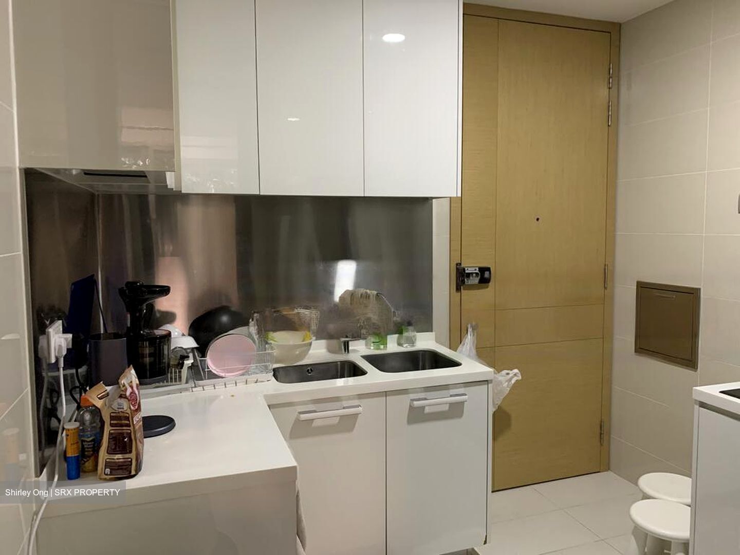 Residences @ Killiney (D9), Apartment #448669971